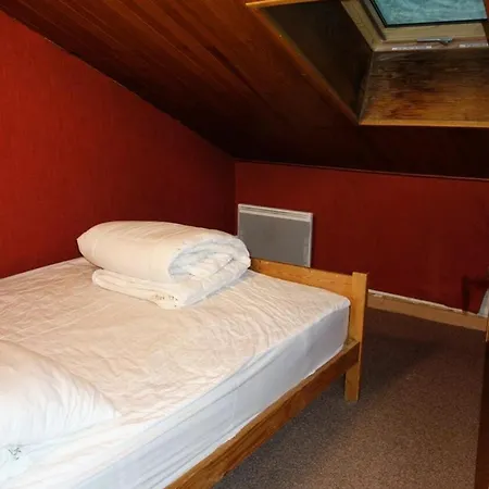 Maison De L'alpe - Alpe D'huez Quartier Viel Alpe Mae-2051 Apartment