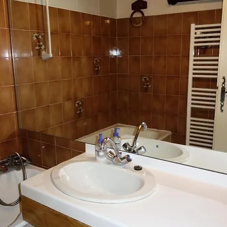 Maison De L'alpe - Alpe D'huez Quartier Viel Alpe Mae-2051 Huez