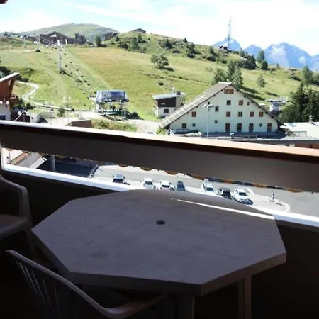 Maison De L'alpe - Alpe D'huez Quartier Viel Alpe Mae-2051 Apartment
