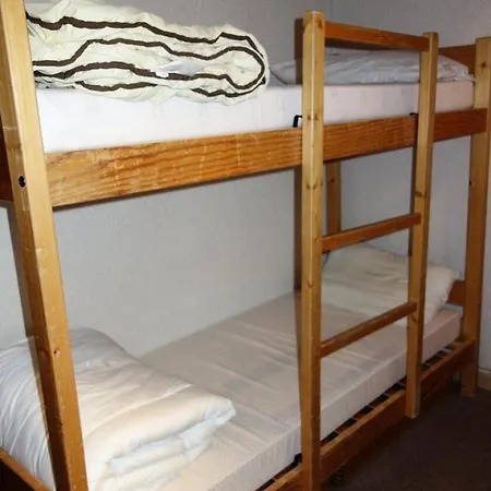 Maison De L'alpe - Alpe D'huez Quartier Viel Alpe Mae-2051 Apartment Huez