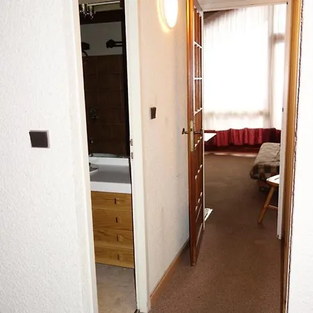 Maison De L'alpe - Alpe D'huez Quartier Viel Alpe Mae-2051 Apartment