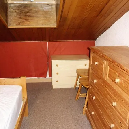 Maison De L'alpe - Alpe D'huez Quartier Viel Alpe Mae-2051