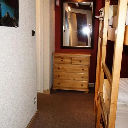 Maison De L'alpe - Alpe D'huez Quartier Viel Alpe Mae-2051 Apartment