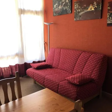 Apartment Maison De L'alpe - Alpe D'huez Quartier Viel Alpe Mae-2051