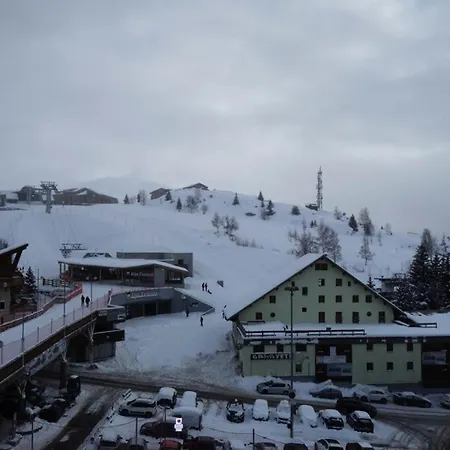 Maison De L'alpe - Alpe D'huez Quartier Viel Alpe Mae-2051 Huez