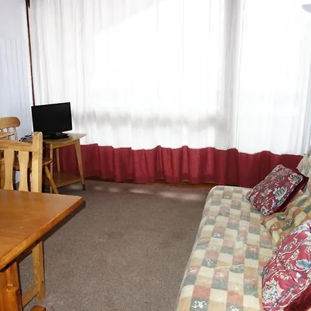 Maison De L'alpe - Alpe D'huez Quartier Viel Alpe Mae-2051 Apartment Huez