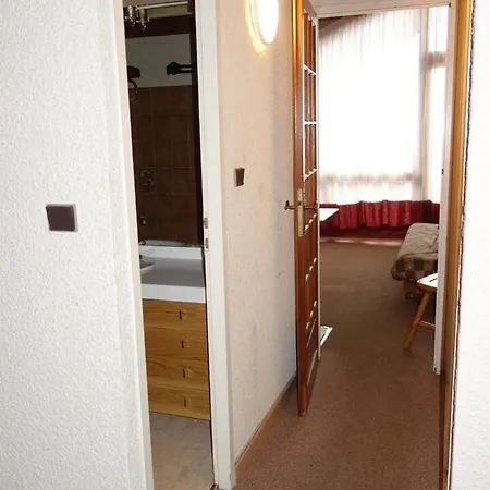 Résidence Maison De L'alpe - Maison De L'alpe M4 Mae-2051