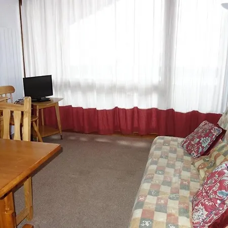 Résidence Maison De L'alpe - Maison De L'alpe M4 Mae-2051 Appartement