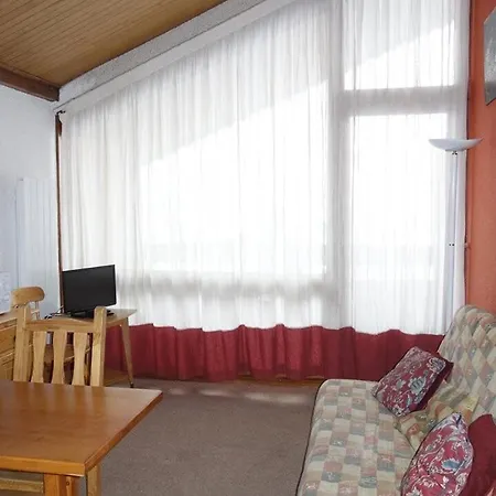 Résidence Maison De L'alpe - Maison De L'alpe M4 Mae-2051