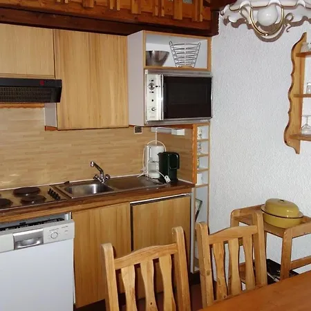 Résidence Maison De L'alpe - Maison De L'alpe M4 Mae-2051