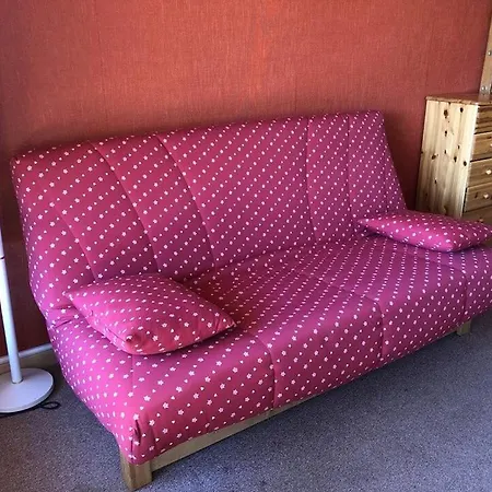 Résidence Maison De L'alpe - Maison De L'alpe M4 Mae-2051 Appartement