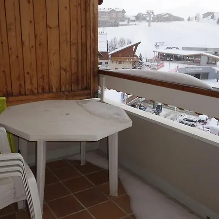 Appartement Maison De L'alpe - Maison De L'alpe M4 Mae-2051 Huez