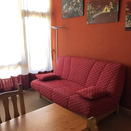 Maison De L'alpe - Maison De L'alpe M4 Mae-2051 Huez