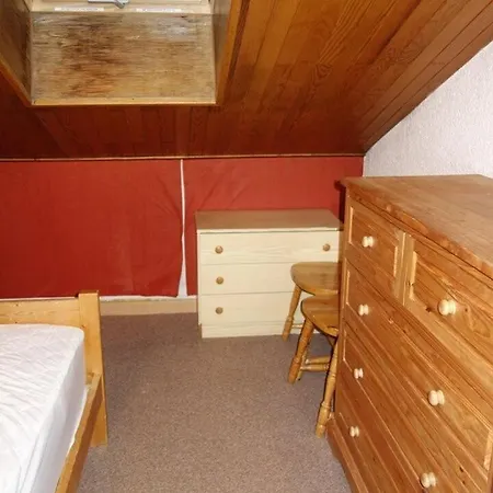 Résidence Maison De L'alpe - Maison De L'alpe M4 Mae-2051 Appartement Huez