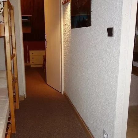 Appartement Résidence Maison De L'alpe - Maison De L'alpe M4 Mae-2051 Huez