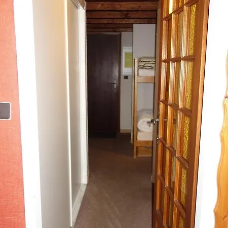 Résidence Maison De L'alpe - Maison De L'alpe M4 Mae-2051 Appartement