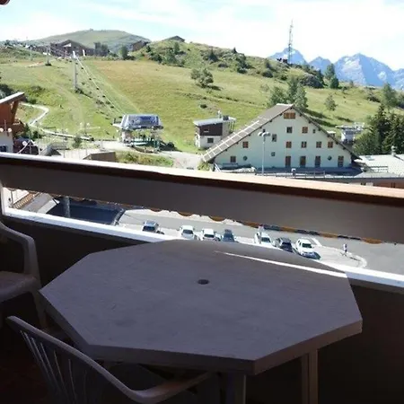 Maison De L'alpe - Maison De L'alpe M4 Mae-2051 Huez