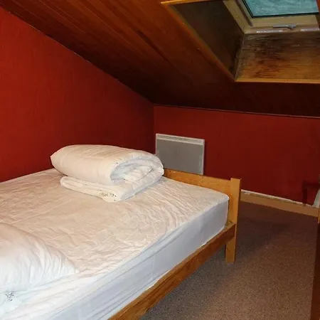 Apartment Maison De L'alpe - Maison De L'alpe M4 Mae-2051 Huez