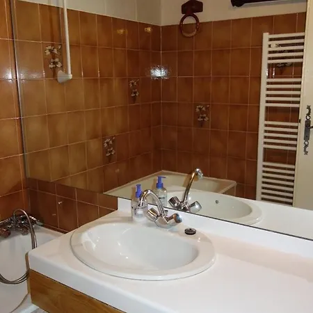 Résidence Maison De L'alpe - Maison De L'alpe M4 Mae-2051 Appartement *
