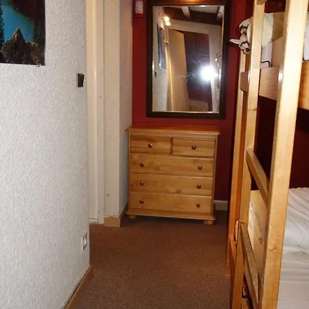 Maison De L'alpe - Maison De L'alpe M4 Mae-2051 Huez